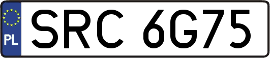 SRC6G75