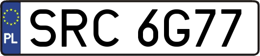 SRC6G77
