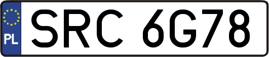 SRC6G78