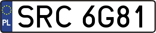 SRC6G81