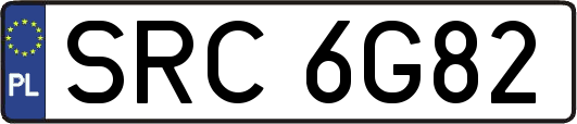 SRC6G82