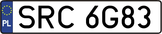 SRC6G83