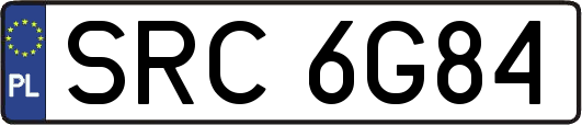 SRC6G84