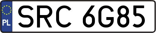 SRC6G85