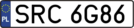 SRC6G86