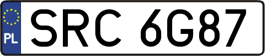 SRC6G87