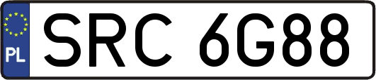 SRC6G88