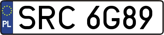 SRC6G89