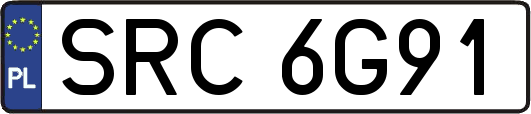 SRC6G91