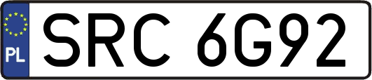 SRC6G92