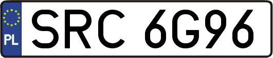 SRC6G96