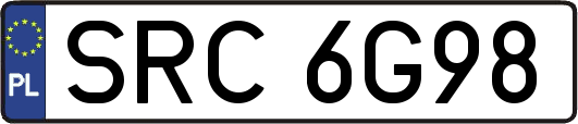SRC6G98
