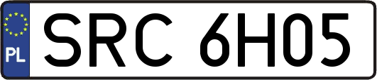 SRC6H05