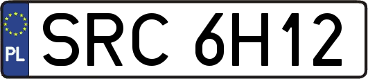SRC6H12
