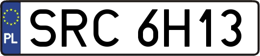 SRC6H13