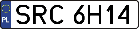 SRC6H14