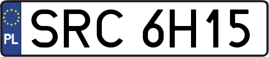 SRC6H15