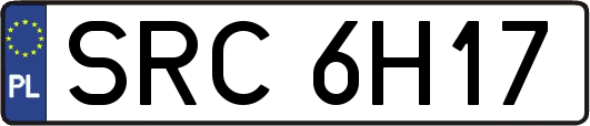 SRC6H17