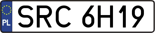 SRC6H19