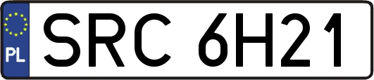 SRC6H21