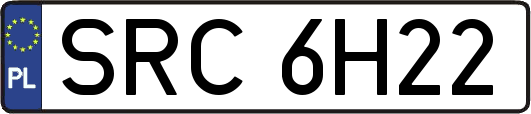 SRC6H22