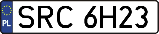 SRC6H23