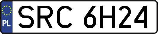 SRC6H24