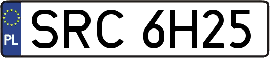 SRC6H25