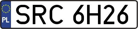 SRC6H26