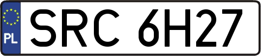 SRC6H27