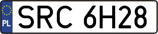 SRC6H28