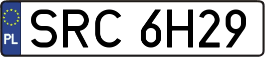 SRC6H29