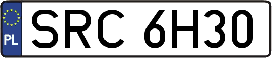 SRC6H30
