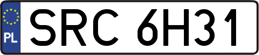 SRC6H31