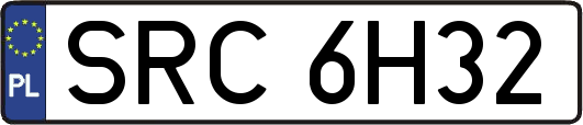 SRC6H32