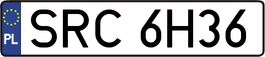 SRC6H36