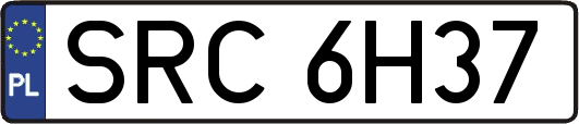 SRC6H37