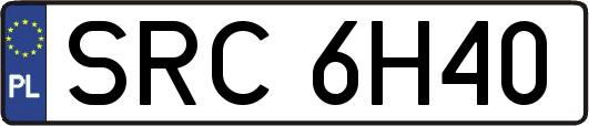 SRC6H40