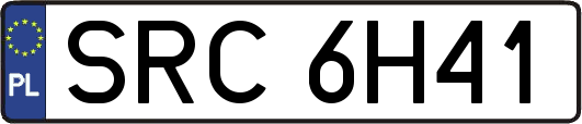 SRC6H41