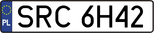 SRC6H42