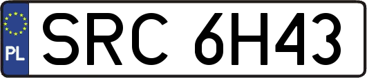 SRC6H43