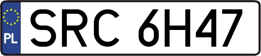 SRC6H47