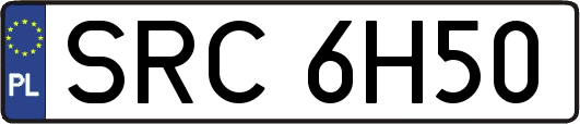 SRC6H50