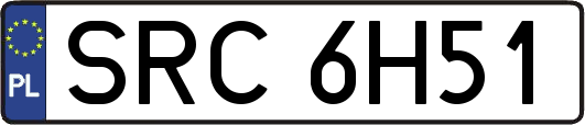 SRC6H51