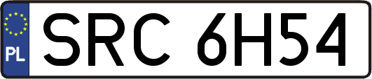 SRC6H54