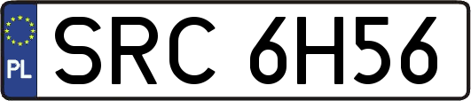 SRC6H56
