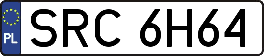 SRC6H64