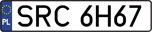 SRC6H67