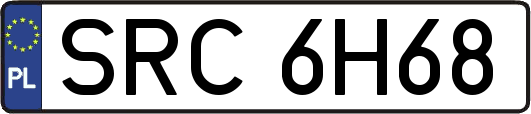 SRC6H68