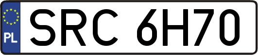 SRC6H70